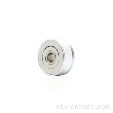 Hoge precisie encoder-encoder: